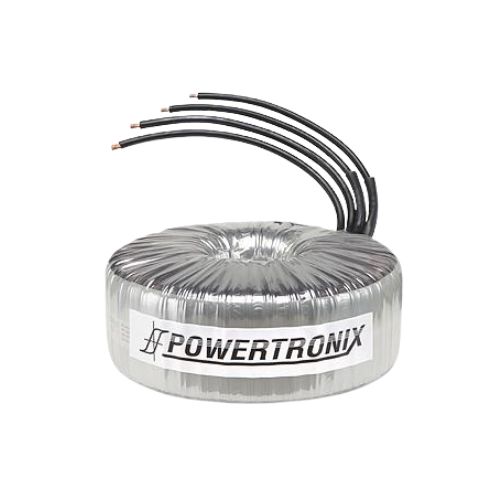 High Voltage Custom Transformer